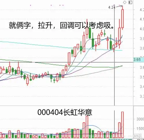 老李聊股长虹华意广汽集团阳光照明