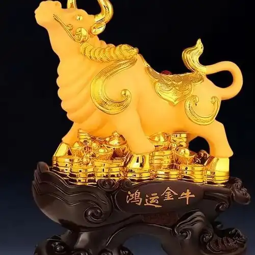 龙年行大运,四大生肖告别低迷,年后赚得盆满钵满