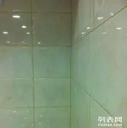 永清专业瓷砖美缝