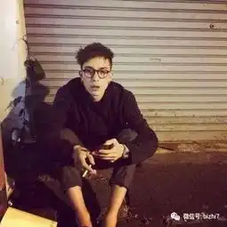 2017推荐好看的个性霸气男生头像