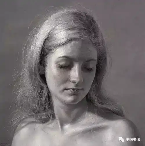 啥是素描功底,这就是