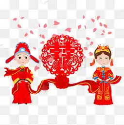 剪纸囍图片大全剪纸囍素材免费下载千库网png