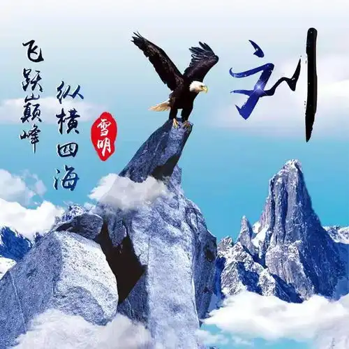 您该换个微信头像了,最新6款50张精致商务签名头像,有你的吗