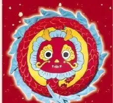 百款龙主题北京礼物喜迎龙年到