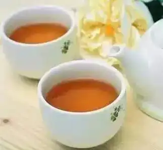 不刷杯具变悲剧清洗茶垢有绝招