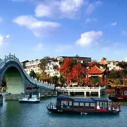 永修柘林湖景区攻略,柘林湖景区门票游玩攻略地址图片门票价格