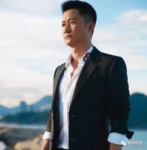 吴京爆出大瓜,对新晋小生出言不逊,原来你是这样的吴京