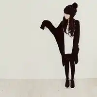 唯美混搭头像邂逅让我们倾覆了所有