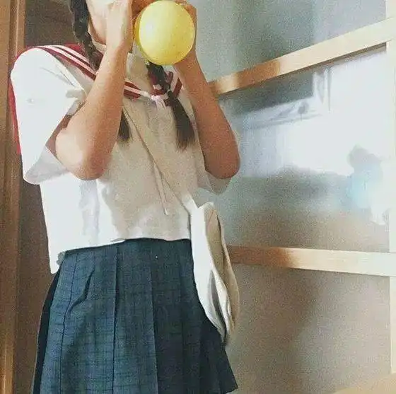 超赞的微信头像快点换起来啦