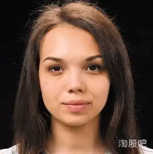 比ps还狠恐怖片里那些毛骨悚然的妆容,竟是这样画的3000万网友瞬间清醒再