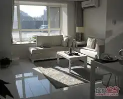 蓝调沙龙雅园
