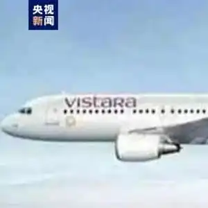 印度一航班收到炸弹威胁紧急降落孟买机场