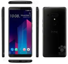 htc概念新机又来搞事,没有刘海屏