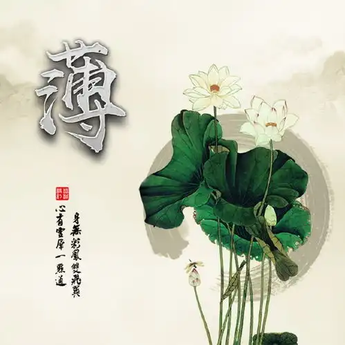 你要换头像了,4款22张百家姓头像姓名头像,一定不要错过了