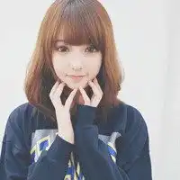 2018最潮最火女生头像微信头像图片大全