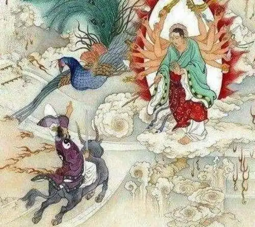 通天教主战力逆天,为何任由元始天尊屠杀门下只因他深惧一人