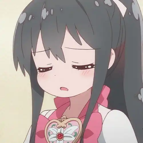 好看的动漫头像来啦
