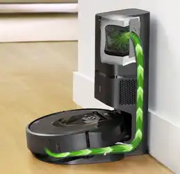 超越铲屎官期望的扫地机器人irobotroombai7