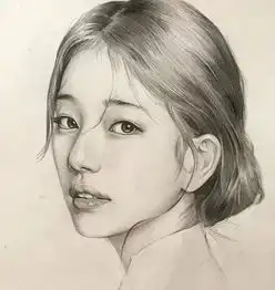 原来素描有这么多的风格,你最喜欢哪一种