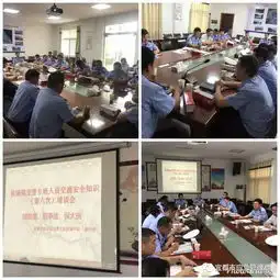 宜都市安全生产一周动态