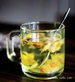 老年人预防高血压的方法喝这些茶可以预防高血压