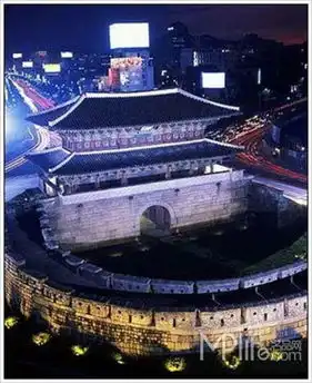圣诞出境游购遍亚洲打折季之韩国篇