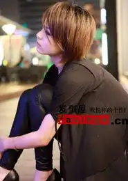 初秋热门好看潮流女生短发