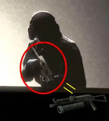 csgo萌新到底有哪些通病其实v社早已将它们写进了宣传片