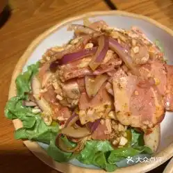 牛角烧肉的西班牙黑猪五花好不好吃用户评价口味怎么样耒阳市美食西班牙黑猪五花实拍图片大众点评