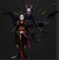 第五人格红蝶属性技能介绍红蝶厉害吗