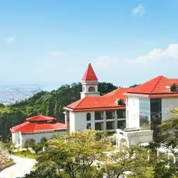 庐山风景区庐山博物馆攻略,庐山博物馆门票游玩攻略地址图片门票价格