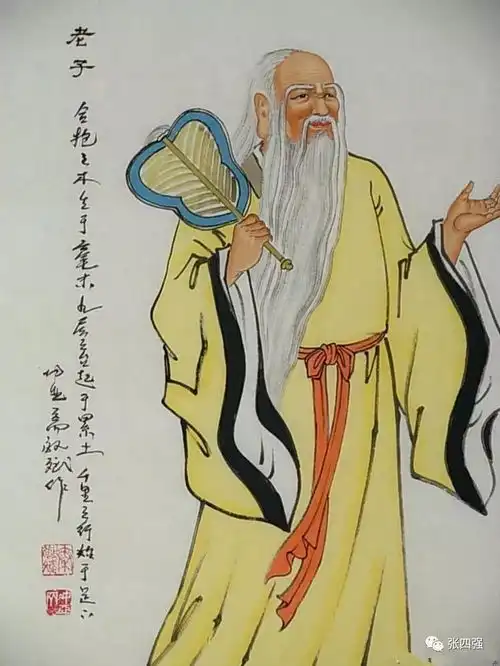 鬼谷子这个神人他的绝学有哪些我们如何学习运用鬼谷子