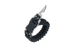 不锈钢手链刀具日用品亚马逊白底图场景图拍摄