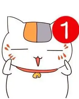 强迫症头像