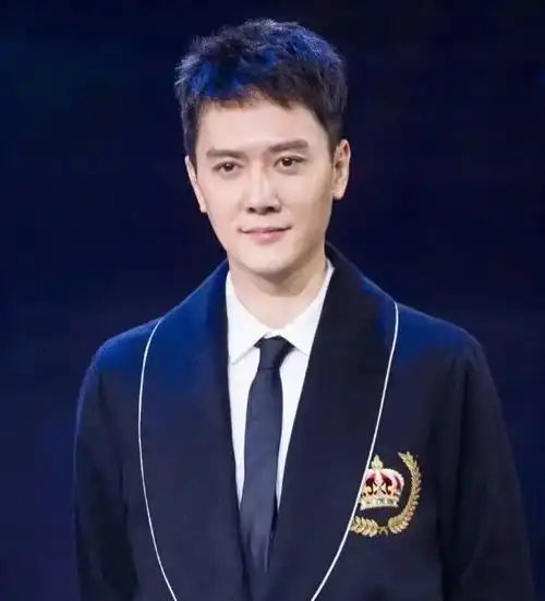 冯绍峰连删近2000条微博,倪妮兑现承诺峰绍冯,说你呢