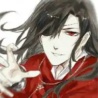 花城谢怜头像微信头像图片大全