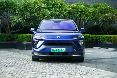 孤军奋战的蔚来,是行业明灯还是冥灯