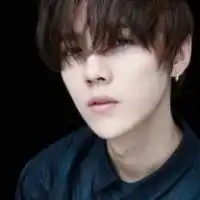 鹿晗彩色素描图片大全微信头像图片大全