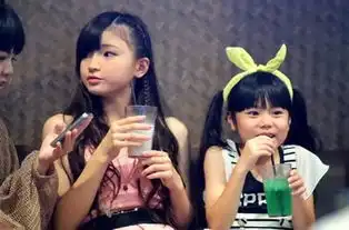 日本小学生女团走红平均12岁身材美被疑早熟
