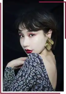 baby的鬼马杨幂的娇柔倪妮的高级脸你的妆容选对了吗