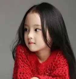 不愧是鹿晗妹妹,与关晓彤搭档,与tfboys亲密,开挂的人生北京时间