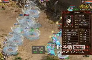 大话西游2用扶摇龙替代第二抽魔行不行五倍说了算