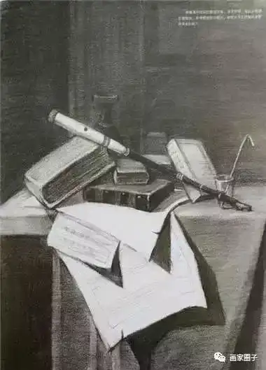 清华美院素描色彩设计高分卷来看看清华大学的入学高度