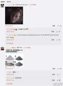 复联3导演让粉丝选微博头像新片海报与自己灰灰图
