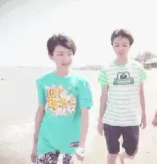 明明被黑成掏粪男孩为什却越来越红