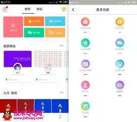 小妖精qq美化工具v4.2.0版名片空间互赞说说队形空间访问等