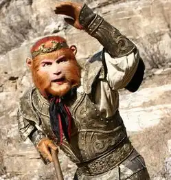 除了六小龄童,还有哪些人扮演过孙悟空