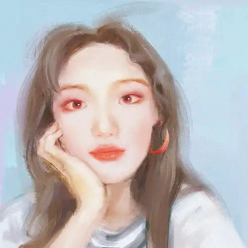 人像练习