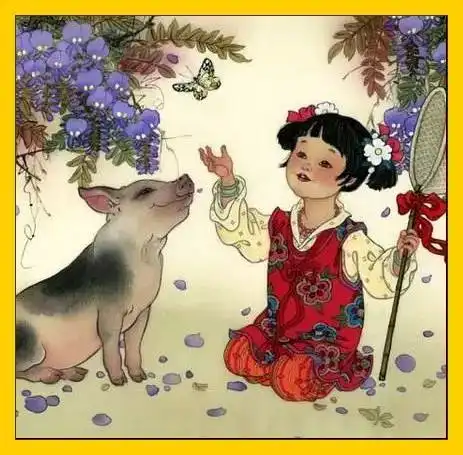 你属什么,看看你2018年的贵人是谁太准了