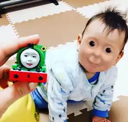满屏尴尬爆笑ps换脸